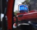 Symbolbild: Robert Michael/dpa-Zentralbild/dpa
Innerhalb weniger Minuten hatte die Feuerwehr den Kleinbrand in der Ackerstraße in Weiden unter Kontrolle.