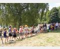 Archivbild: fvo
Beim Ferienprogramm in Waldthurn ist immer viel geboten. Auch in diesem Jahr laden das Junge Landvolk und die KLB-Familiengruppe wieder zu Spiel und Spaß an den Badeweiher ein.