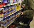 Symbolbild: Gerhard Götz
In einem Supermarkt in Sulzbach-Rosenberg wollte ein Pärchen einige Artikel mitgehen lassen, wurde am Eingang jedoch von der Polizei in Empfang genommen.