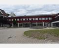 Bild: bnr
Die Renovierungsarbeiten in der Grund- und Mittelschule in Nabburg sind nun endgültig abgeschlossen. Jetzt kehrt wieder der normale Schulalltag ein.