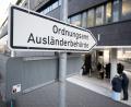Grafik: Sebastian Gollnow
Neue Möglichkeiten auf dem Ausländeramt für gut integrierte Migranten.