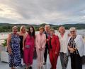 Bild: Kerstin Aufschneider/exb
Frauenbundfrauen wurden geehrt (von links): Erika Beer, Kerstin Aufschneider, Stellvertretende Diözesanvorsitzende, Katharina Lautenschlager, Elisabeth Meyer, Marianne Brumeißl, Maria Paulus, Martha Bauer, Diözesanvorsitzende und Gertrud Lorenz.