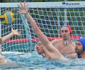 Bild: prg
Beim Beach-Cup geht es etwas entspannter zu als bei normalen Wasserballspielen.