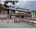 Bild: Otto Lapp/fph
Einer der beiden bisherigen Geschäftsleiter verlässt das Waldhotel und Restaurant am Fichtelsee. Doch für die Gäste soll sich nichts ändern