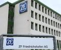 Archivbild: Wolfgang Steinbacher
Was der massive deutschlandweite Stellenabbau bei ZF für den Standort in Auerbach bedeutet, war am Freitagnachmittag noch nicht klar.