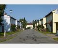 Bild: bk
Nur noch wenige der 78 Doppelhaushälften der US-Housing-Area sind bewohnt. Wer diese künftig nutzen wird, steht noch nicht fest.