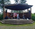 Bild: Lea Melchner 
Ray.an rockt die Serenade in Neustadt.