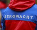 Bild: Matthias Bein/dpa
Die Bergwacht Ruhpolding hat einen Bergsteiger in höchster Not gerettet. (Archivbild)