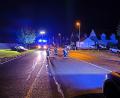 Bild: jma
Bei einem Unfall in Netzaberg ist hoher Sachschaden entstanden. Der Fahrer ist nur leicht verletzt worden.