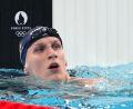 Bild: Michael Kappeler/dpa
Erst 400, dann 200? Olympiasieger Lukas Märtens