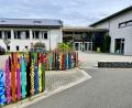 Bild: Gerhard Krones
Der gesamte Stadtrat Schnaittenbach steht zur Förderung und dem Ausbau der Mittelschule.