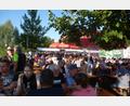 Bild: bk
Gute Laune herrschte bei Jung und Alt an der Uferpromenade.