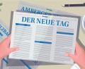 Bild: Laura Fröhler
Eine Zeitung aus der Nordoberpfalz für die Menschen in der Nordoberpfalz, das sind die Tageszeitungsausgaben "Der neue Tag", "Amberger Zeitung" und "Sulzbach-Rosenberger Zeitung" von Oberpfalz-Medien. Dieser lokale und regionale Charakter wird jetzt noch weiter gestärkt.