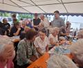Bild: Dagmar Nachtigall
Das Sommerfest der CSU mit den Vereinen.