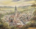 Repro: Stadt Auerbach/exb
Eines der beiden neuen Bilder, das die Dauerausstellung des Museums 34 bereichern wird.