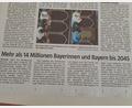Bild: kan
Die Überschrift, die einen Leser extrem störte.