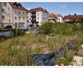 Bild: Stephan Huber
Das Bürgerspital-Areal in Amberg. Die Stadtverwaltung bestätigt jetzt, dass die Jury für die Bebauung bereits getagt hat und das Grundstück bereits an das Werkvolk vergeben worden ist.
