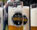 Bild: Petra Hartl
Das Amberger Bierfest und die sechs Brauereien der Stadt sind ein Aushängeschild. Amberg wurde jetzt vom Bayerischen Staatsministerium als "GenussOrt" ausgezeichnet.