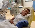 Bild: Vogl/exb
Für die Familie von Lukas Vogl aus Pertolzhofen wird eine Spendenaktion ins Leben gerufen.