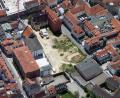 Archivbild: Bernd Georgi
Das Bürgerspitalareal und die Frage, was auf dieser Fläche an einer zentralen Stelle der Innenstadt einmal entstehen soll, beschäftigen seit vielen Jahren Politik und Öffentlichkeit in Amberg.