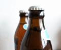 Symbolbild: Ann-Marie Utz/dpa
Im Streit hat eine Frau in Sulzbach-Rosenberg mit einer Bierflasche zugeschlagen.