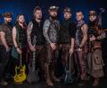 Bild: Daniela Adelfinger/exb
Deus Vult werden am 23. November bei "Mittelalter Meets Metal" im Amberger Casino-Saal auf der Bühne stehen.