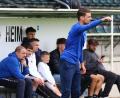 Archivbild: Dieter Jäschke
Josef Rodler gab zuletzt als Trainer der A-Junioren der SpVgg SV Weiden die Anweisungen. Nun wechselt er auf die Kommandobrücke der U23-Mannschaft in der Bezirksliga Nord.