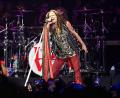 Bild: Amy Harris/Invision via AP/dpa
Aerosmith wird nicht mehr auf Tour gehen.