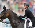 Bild: Rolf Vennenbernd/dpa
Jessica von Bredow-Werndl.