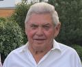 Archivbild: Reinhard Herrmann
Ein Schirmitzer Original, Ludwig "Luck" Bock, ist Ende Juli verstorben.