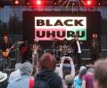 Bild: Wolfgang Steinbacher
Sommer in der Stadt. Krönender Abschluss: Black Uhuru geben eines von drei Deutschlandkonzerten in Amberg.
