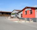 Bild: bnr
Das "Gewerbegebietes Öko-Ranch" wird auf eine rechtliche Grundlage gestellt. Jetzt steht einer weiteren Bebauung nichts mehr im Wege.