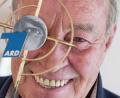 Archivbild: picture alliance / dpa
Seine Augen werden weiterleben: Horst Lettenmayer ist tot.