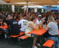 Bild: jr
Gut besucht war das Sommerfest der Feuerwehr Mitterteich am Sonntagnachmittag.