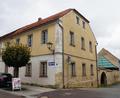 Bild: wel
Ungenutzte Leerstände gibt es in Oberviechtach genügend, wie hier das ehemalige Hasenbachhaus in der Bahnhofstraße.