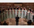 Bild: Los Cantates de Manila
Der Chor Los Cantates des Manila tritt am Donnerstag, 8. August, in der Nabburger Marienkirche auf. Die Sänger wissen dabei auch um ihre Rolle als "Botschafter" der Philippinen.