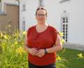 Bild: kaz
Sabine Rappl übernimmt zum Schuljahr 2024/25 die Leitung der Mittelschule Mitterteich.