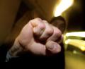 Bild: Karl-Josef Hildenbrand/dpa
In der Frauenrichter Straße gingen drei Männer aufeinander los.