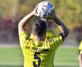 Archivbild: Hubert Ziegler
Der FC Freihung fühlt sich verschaukelt.