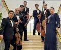 Bild: Festival junger Künstler Bayreuth/exb
Das turkmenische Kammermusikensemble gastiert am Montag in Winklarn.
