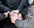 Symbolbild: Carsten Rehder/dpa
Nach mehreren Eigentumsdelikten hat die Polizei Marktredwitz mehrere Tatverdächtige ermittelt und festgenommen.