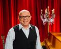 Bild: Max Hofstetter
Fernsehmoderator, Volkssänger, Kabarettist und Autor - Jürgen Kirner