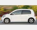 Bild:  Seat/dpa
Der kleine Seat Mii ist das Schwestermodell von VW Up und dem Skoda Citigo.