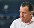 Bild: Bernd Thissen/dpa
Marc Wilmots fordert eine Anpassung des Videobeweises.