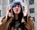 Bild: Britta Pedersen/dpa
Ob Billie Eilish in Paris live auftritt, gaben die Organisatoren nicht bekannt.