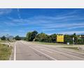 Bild: mab
Im ersten Bauabschnitt wird die Straße zwischen dem Wohlfester Weg und der Einfahrt zum Gewerbegebiet "Buchtal" erneuert.
