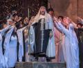Bild: PAULIS - das Veranstaltungsbüro
Nabucco - eine der größten Opern der Musikgeschichte.