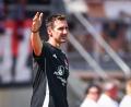 Bild: Daniel Karmann/dpa
Nürnbergs Trainer Miroslav Klose bekommt einen neuen Abwehrspieler.