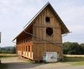 Bild: Felix Schäffer/Freilandmuseum Oberpfalz
Der Lernort Köstlerwenzel im Freilandmuseum Oberpfalz braucht Fenster. Wer will, kann dazu einen Beitrag leisten.