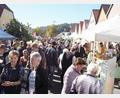 Archivbild: Bernhard Knauer
Bei Besuchern aus Nah und Fern beliebt: Den Bauernmarkt Neustadt/WN wird es 2025 wieder geben - mit einigen Neuerungen.